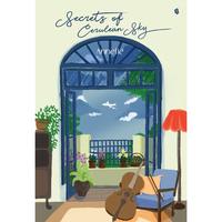 Gambar Buku Novel - Secrets Of Cerulean Sky - Annelie - Bukune - Bumifiksi - Book only dari Bumi Fiksi Makassar Kota Makassar 1 Tokopedia