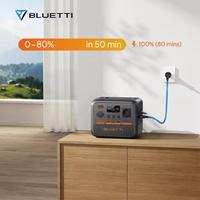 Gambar BLUETTI AC50P Portable Power Station | 700W 504Wh dari OZETPI POWER BLUETTI INDONESIA Kota Administrasi Jakarta Barat 4 Tokopedia