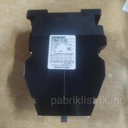 thumbnail image 2 of NOFUEL AC Contactor 3TB43 - 120V Coil, 22A, 3-Pole, 2NO/2NC - Replaces Siemens 3TB4322-0AK6 2 of 4