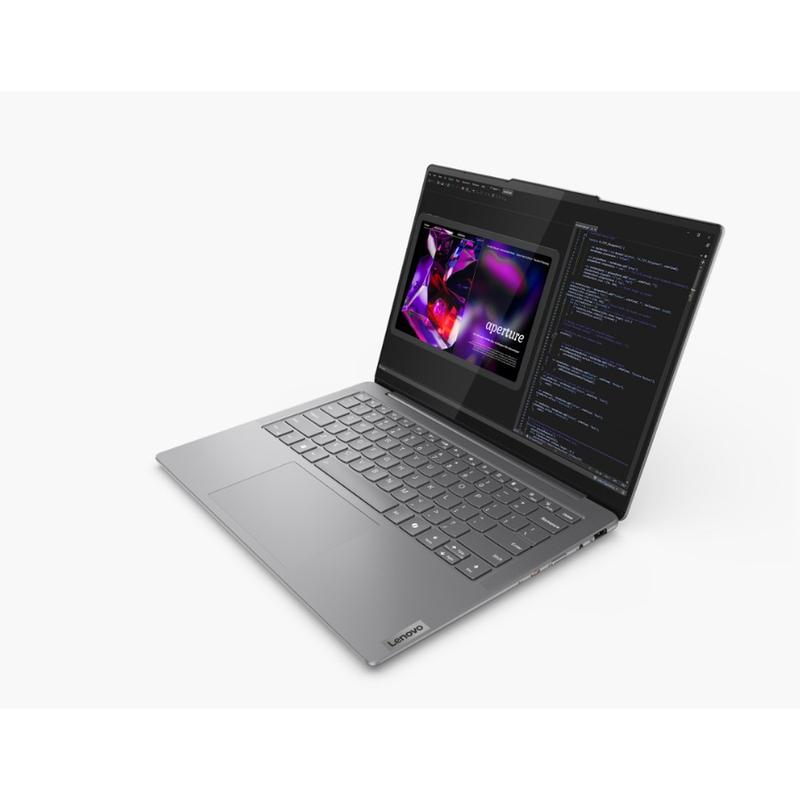 LENOVO YOGA SLIM 7 14 OLED TOUCH ULTRA 7 155 32GB 1TB W11 14" FHD IPS 1
