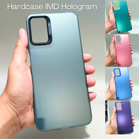 Gambar Case Xiaomi Redmi Note 10 5G - Poco M3 Pro 5G Softcase IMD HOLOGRAM PLATE Case Casing Hp Xiaomi Redmi Note 10 5G - Poco M3 Pro 5G - Hitam, RM NOTE 10 5G dari Drawacc Kota Administrasi Jakarta Barat 1 Tokopedia