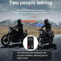 Gambar VIMON Y80 2X Bluetooth Intercom Headset Helm 2 Rider Helmet Qualcomm Chip Alt EJEAS V6 PRO - Y80 2X dari Tech Cube Store Kota Administrasi Jakarta Barat 5 Tokopedia