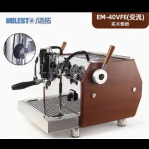 Mesin KOPI Lige EM40 Pro Dual Boiler Rotary PID