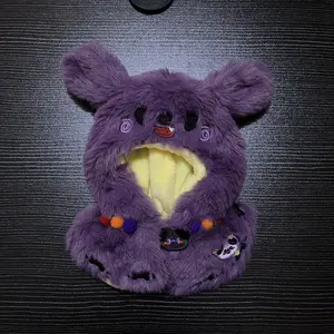 [READY STOCK] Doll clothes 10cm animal