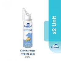 Gambar Sterimar Baby Nasal Spray 50ml dari HelloBebe Babyshop Kota Administrasi Jakarta Utara 1 Tokopedia
