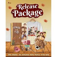 Gambar Buku Novel - Rumah Kecil Alie By Regritha Lenn Liu - Bumi Fiksi dari Bumifiksimedan001 Kota Medan 1 Tokopedia