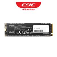Gambar KLEVV SSD CRAS C715 1TB M.2 2280 NVMe PCle Gen3 x4 dari COC Komputer Kota Administrasi Jakarta Pusat 1 Tokopedia