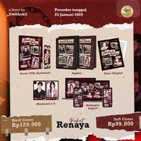 Gambar PRE ORDER - Buku Novel - Jendral Renaya - Charizma Melaty - Blackswan - Bumifiksi dari BumifiksiJogjakarta Kab. Sleman 1 Tokopedia