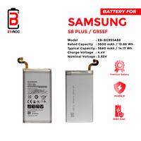 Gambar BT-ACC Baterai Battery Samsung Galaxy S8 Plus S8+ dari BT-ACC Kota Administrasi Jakarta Utara 2 Tokopedia