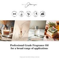 Gambar Moss & Juniper - Fragrance Oil untuk Perfume Parfum Room Spray Skincare Soap Sabun Diffuser Pengharum Ruangan by Elie Moise - sample 2gr dari Elie Moise Official Kota Tangerang 2 Tokopedia