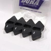 Gambar DAMPER KARET TROMOL NEW VIXION JUPITER MX KING BYSON 45P-F5364-00 DURA DAYTONA Motorcycle dari Lestari Motor 2 Kota Administrasi Jakarta Barat 1 Tokopedia