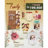 Gambar Buku Novel - Rumah Kecil Alie By Regritha Lenn Liu - Bumi Fiksi dari Bumifiksimedan001 Kota Medan 3 Tokopedia