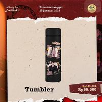 Gambar Buku Novel Jenderal Jenaya - Bumi fiksi - Totebag dari bumifiksijakarta Jakarta Selatan 5 Tokopedia