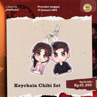 Gambar Buku Novel Jenderal Jenaya - Bumi fiksi - Totebag dari bumifiksijakarta Jakarta Selatan 4 Tokopedia