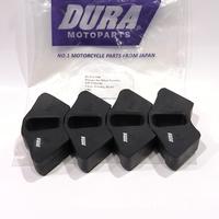 Gambar DAMPER KARET TROMOL NEW VIXION JUPITER MX KING BYSON 45P-F5364-00 DURA DAYTONA Motorcycle dari Lestari Motor 2 Kota Administrasi Jakarta Barat 2 Tokopedia