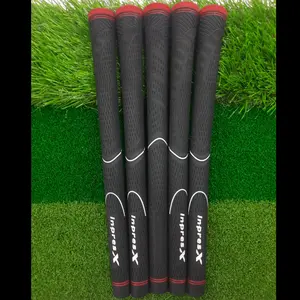 Golf Grip Yamaha Inpres X Black Standart