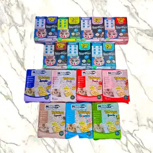 PASIR MARKOTOP TOFU 7 LT / PASIR TOFU KUCING 7 LT (NON GOJEK/GRAB)