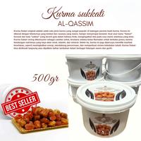 Gambar Kurma Sukari Tamr Barokah 500gr Sukari Ember Original dari stokis herbal 23 Kota Administrasi Jakarta Timur 1 Tokopedia