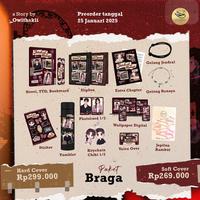 Gambar PRE ORDER - Buku Novel - Jendral Renaya - Charizma Melaty - Blackswan - Bumifiksi dari BumifiksiJogjakarta Kab. Sleman 2 Tokopedia