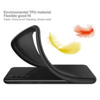 Gambar Soft Case for ZTE Nubia V70 Design 4G 2025 - Z2458 - 6.7 inci - Gratis Tempered Glass - CLEAR dari Mentari Grasindo Teknik Kota Administrasi Jakarta Barat 2 Tokopedia