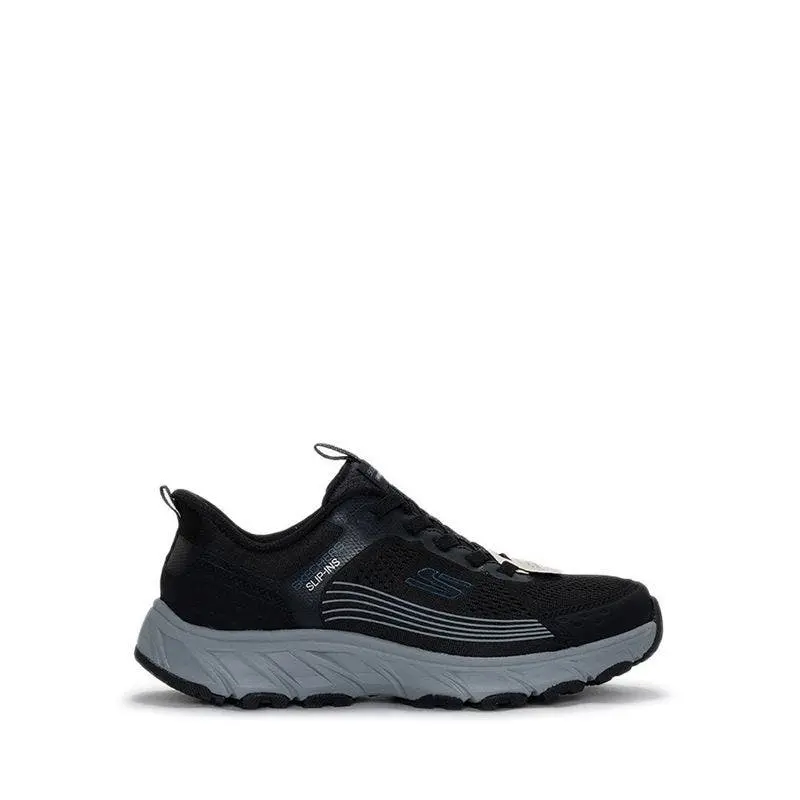 Skechers Slip-Ins Hillcrest 2.0 Men's Sneaker - Black