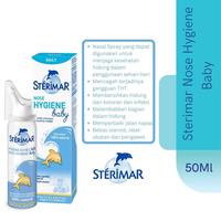 Gambar Sterimar Baby Nasal Spray 50ml dari HelloBebe Babyshop Kota Administrasi Jakarta Utara 3 Tokopedia
