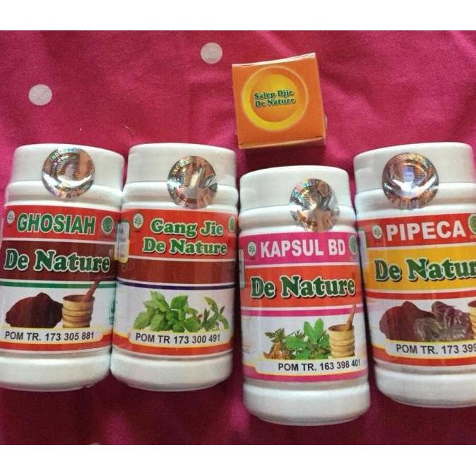 Terlaris Obat Herbal Herfes Sifilis Kencing Nanah Gonore Klamidya De Nature