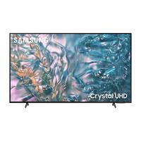 Gambar SAMSUNG UA43DUE800KXXD - LED SMART TV CRYSTAL UHD 4K 43 INCH 43DUE800 UA43DUE800 dari Enter Electronic Kota Tangerang Selatan 2 Tokopedia