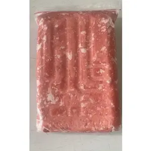 KHUSUS INSTAN | CHICKEN RAW FOOD 1 KG / MAKANAN KUCING / MAKANAN ANJING / MAKANAN HEWAN / DOG FOOD MURAH / RAW FOOD MURAH / AYAM GILING