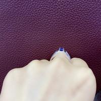 Gambar Cincin Berlian Pria Batu Blue Sapphire KMR669153 - Kimberly Jewellery dari Kimberly Jewellery Online Kota Administrasi Jakarta Selatan 5 Tokopedia