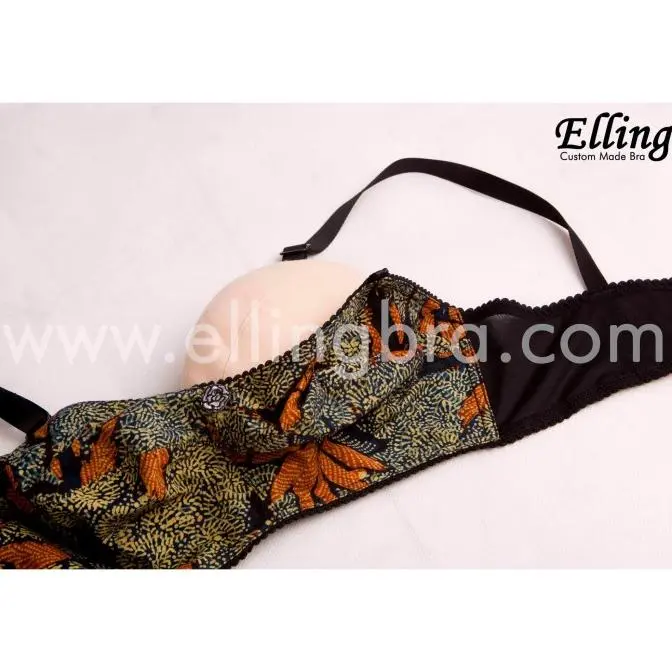 Busa Penyumpal Mastektomi Elling Uk. A - F 1