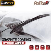 Gambar Raiton Wiper Coating Hybrid Sepasang For Toyota Camry 2002-2007 24" & 18" - 2 Pcs dari Carinnstore Kota Administrasi Jakarta Pusat 3 Tokopedia