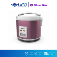 Gambar MASPION MRJ1892BS-WRG RICE COOKER 1.8 LITER - WHITE ROSE GOLD dari UFO ELEKTRONIKA JOGJA Kab. Sleman 1 Tokopedia