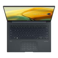 Gambar Asus Zenbook 14X UX3402VA I9 13900H 16GB 1TB Windows 11 14.0 QHD 2.8K - NON ANTIGORES, 16GB/1TBSSD dari JAGO Notebook Kab. Tangerang 5 Tokopedia