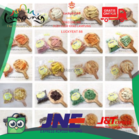 Gambar Keripik Pisang Kepok Kripik Pisang Askha Jaya Rasa Keju Pedas 250Gram dari Lucky Eat 88 Kota Bandar Lampung 2 Tokopedia