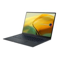 Gambar Asus Zenbook 14X UX3402VA I9 13900H 16GB 1TB Windows 11 14.0 QHD 2.8K - NON ANTIGORES, 16GB/1TBSSD dari JAGO Notebook Kab. Tangerang 3 Tokopedia