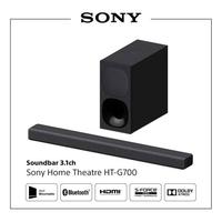 Gambar SONY HT-G700 SOUDBAR 3.1CH DOLBY ATMOS DtS X HTG700 SONY dari Juara88 olshop Kota Bekasi 2 Tokopedia
