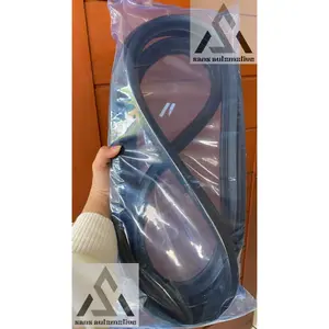 KARET PINTU BELAKANG / KARET BAGASI SUZUKI X-OVER SX-4 ALL TYPE