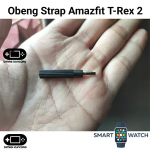 Obeng Strap Amazfit T-Rex 2 pembuka tali tool baut trex 2 t rex 2