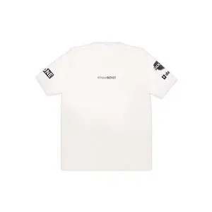 Onic Supply - Jersey Fans Edition 2024 - White