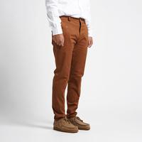Gambar Shadow Celana Chinos Long Pants Stretch Slim Fit Camel WC01A - CAMEL, 28 dari Superego co Kota Tangerang 3 Tokopedia