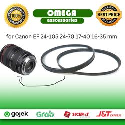 thumbnail image 2 of Genuine Canon Lens Mount YF2-2023 - Fits EF 24-70mm F/2.8 L II USM & 16-35mm III Cameras 2 of 3