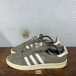 adidas gazelle silver green womens adidas Campus ADV Black - White