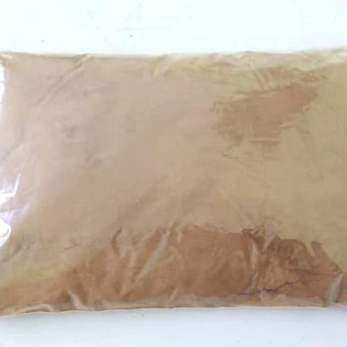 Kayu Rapet Bubuk Kering Murni Herbal Alami Keputihan 100gr