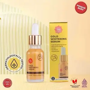 Viva Gold Whitening Serum 20ml