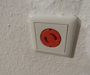 Pelindung Colokan listrik anak anak safety plug for child EU Plug