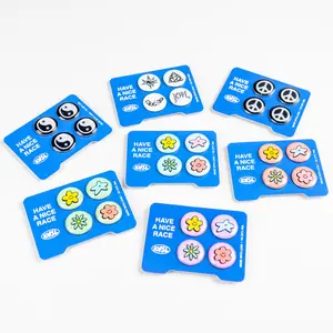 KVSL Magnet BIB Running Race untuk Semua Jenis Lomba Lari