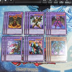 Jual Yugioh Hero Deck Murah & Terbaik - Harga Terbaru Mei 2026 | Tokopedia Jual Yugioh Hero Deck Murah & Terbaik - Harga Terbaru Mei 2026 | Tokopedia