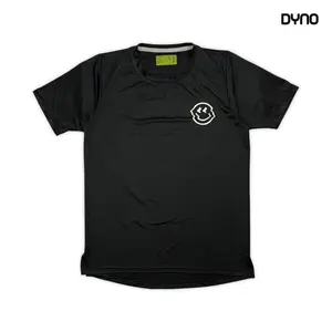 DYNO kenapa lari? - running jersey (male fit)