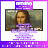 Gambar Samsung QA55LS03BAK Qled 4K The Frame 55 inch 55LS03 55LS03B QA55LS03B dari wind' shop official Kota Tangerang Selatan 1 Tokopedia